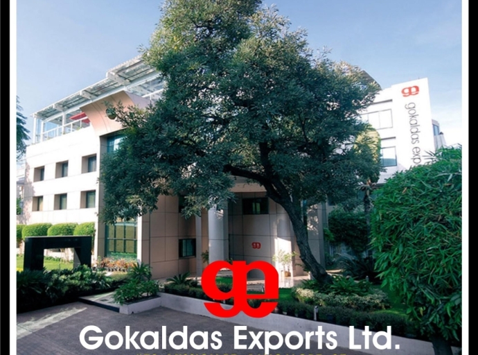 GokaldasExports